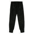 thumbnail image 1 of Gioberti Kids and Boys Athletic Jogger Track Pants - with Ribbed Zipper Ankle Cuffs, 1 of 6