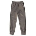 thumbnail image 1 of Gioberti Kids and Boys Athletic Jogger Track Pants - with Ribbed Zipper Ankle Cuffs, 1 of 6