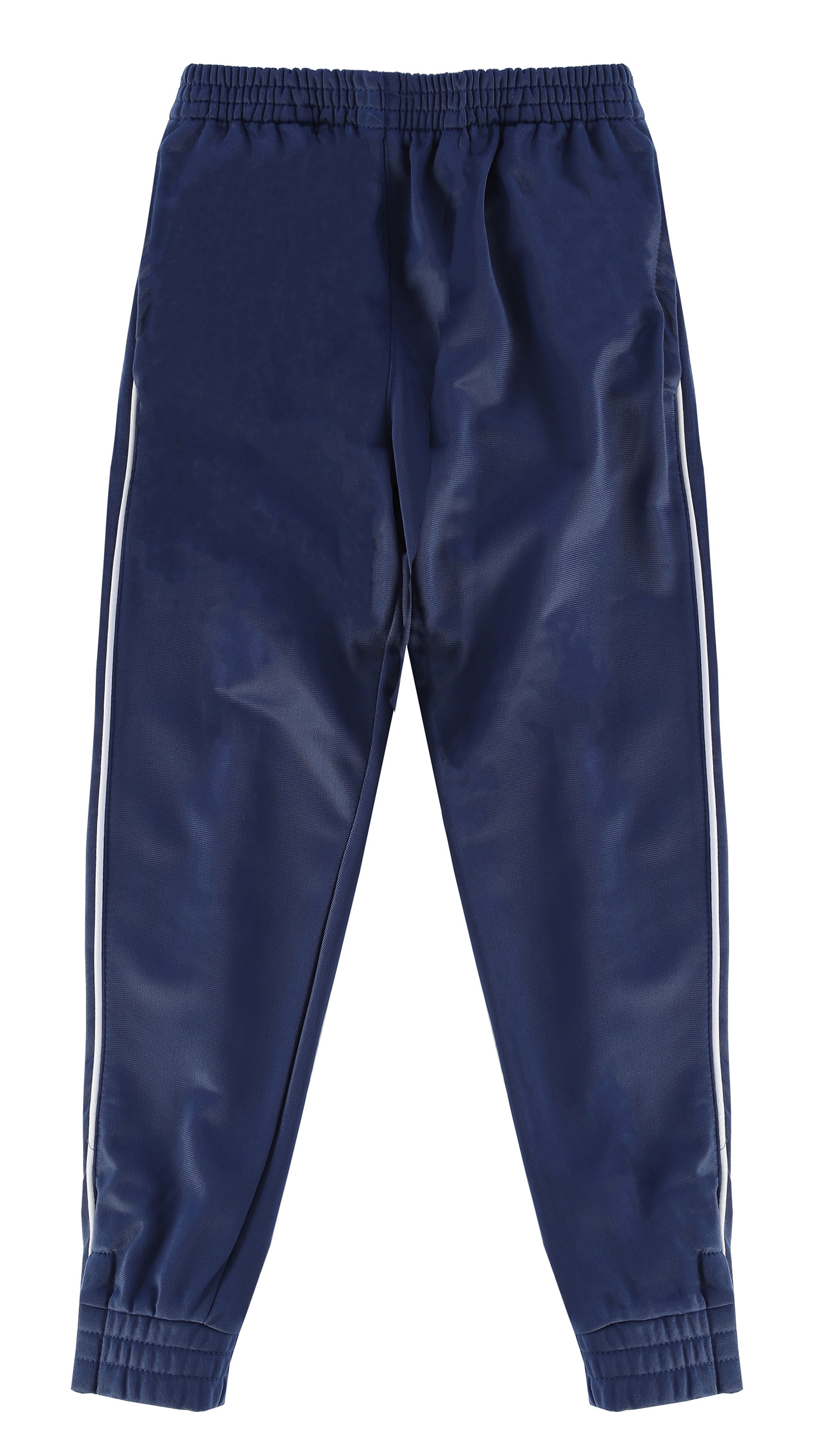 Gioberti Boys Track Jogger Athletic Pants with Zip Bottom – GIOBERTI