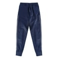 thumbnail image 1 of Gioberti Kids and Boys Athletic Jogger Track Pants - with Ribbed Zipper Ankle Cuffs, 1 of 6