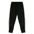 thumbnail image 1 of Gioberti Kids and Boys Athletic Jogger Track Pants - with Ribbed Zipper Ankle Cuffs, 1 of 6