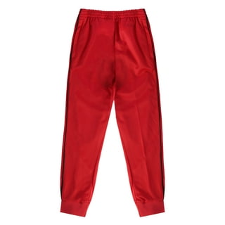 Boys Red Sweatpants