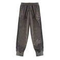 thumbnail image 1 of Gioberti Kids and Boys Athletic Track Jogger Pants - with Ribbed Cuff Leg, 1 of 6