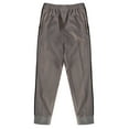 thumbnail image 1 of Gioberti Kids and Boys Athletic Track Jogger Pants - with Ribbed Cuff Leg, 1 of 6