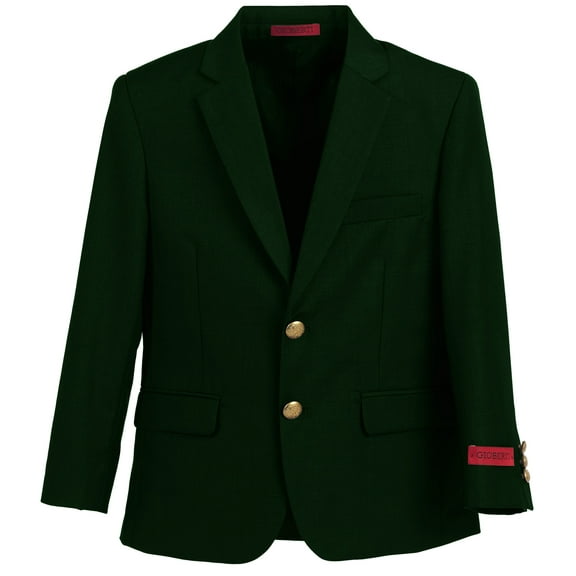 Gioberti Kids and Boys Formal Blazer Jacket