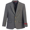 thumbnail image 1 of Gioberti Kids and Boys Formal Blazer Jacket, 1 of 4