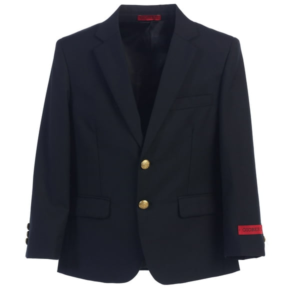 Gioberti Kids and Boys Formal Blazer Jacket
