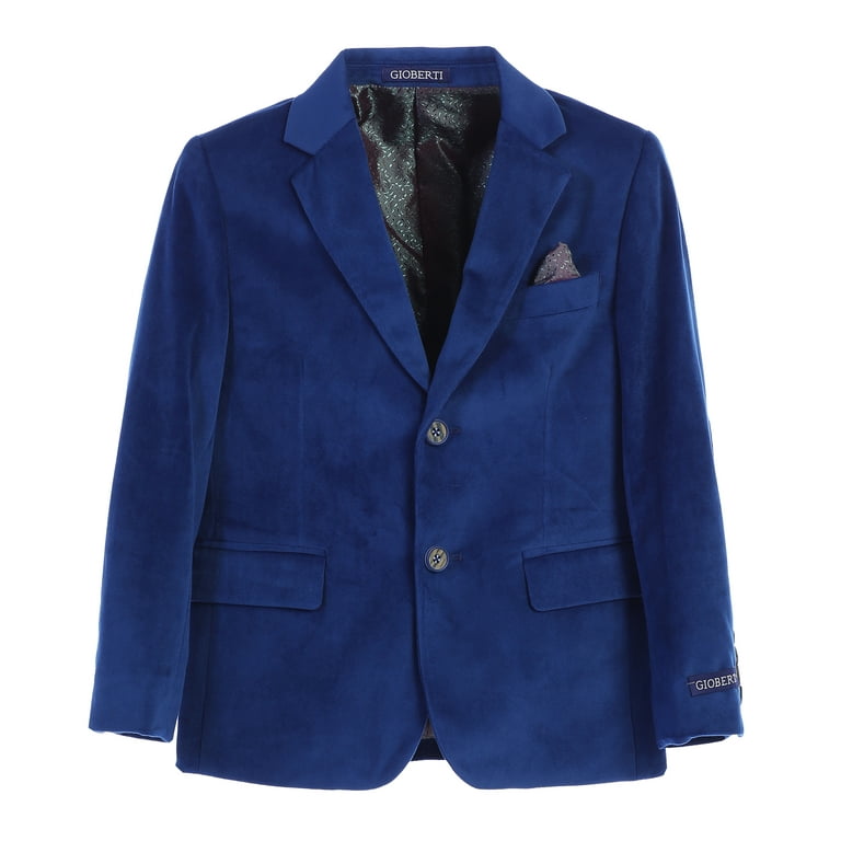 Walmart boys deals blazer