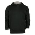 thumbnail image 1 of Gioberti Boys Knitted Pullover Hoodie Sweater With Velvet Underlining, 1 of 5