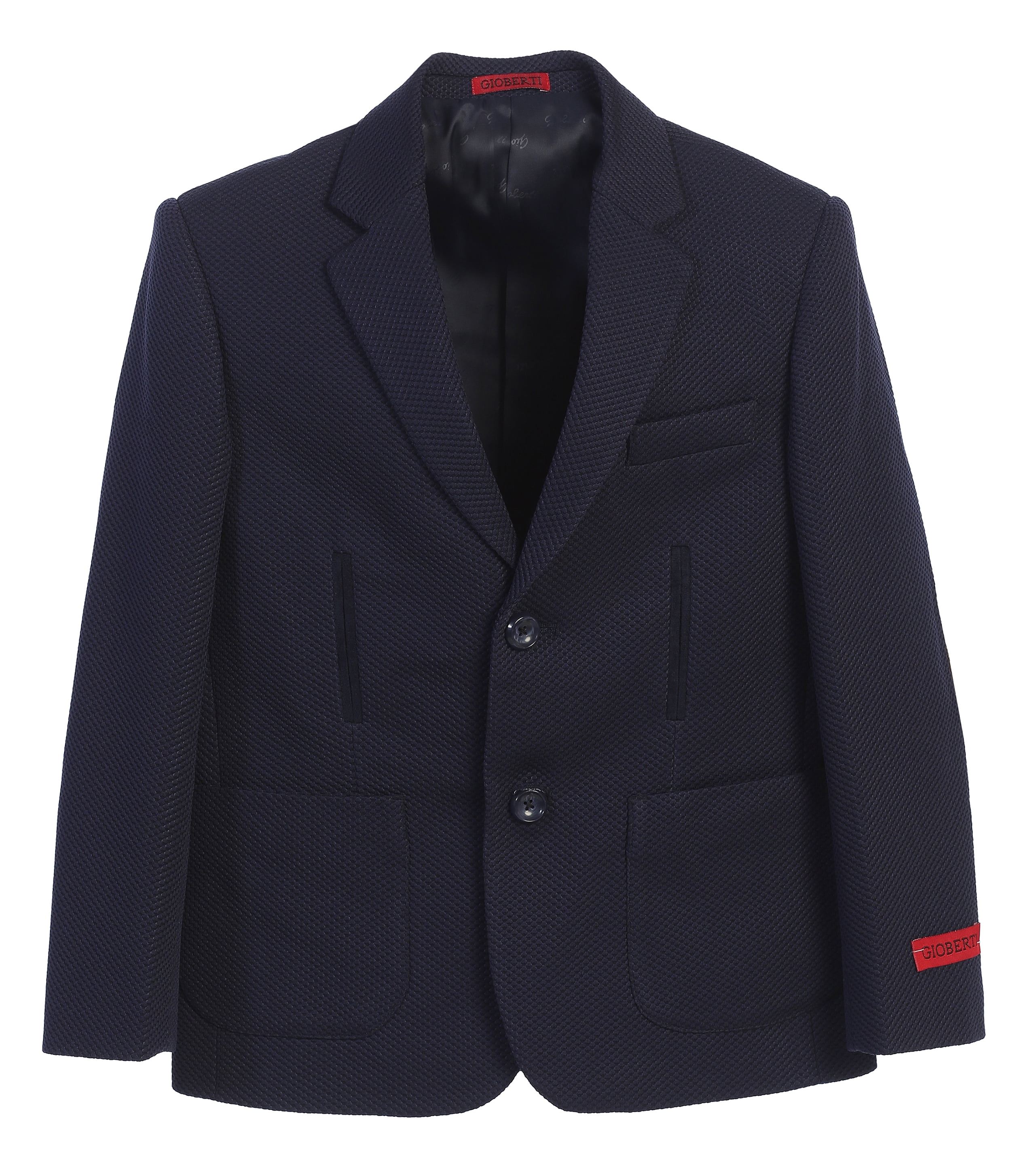Waffle blazer hot sale