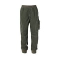 thumbnail image 1 of Gioberti Kids and Boys Jogger Track Sweatpants with Ribbed Cuff Leg, 1 of 3