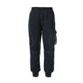 thumbnail image 1 of Gioberti Kids and Boys Jogger Track Sweatpants with Ribbed Cuff Leg, 1 of 3