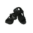 thumbnail image 1 of Gioberti Men Open Toe Sandals with Adjustable Straps and Arch Support, 1 of 6