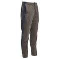 thumbnail image 1 of Gioberti Mens Athletic Track Pants with Ribbed Zipper Ankle Cuff, 1 of 5