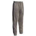 thumbnail image 1 of Gioberti Mens Athletic Track Pants with Ribbed Zipper Ankle Cuff, 1 of 5