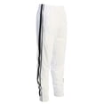 thumbnail image 1 of Gioberti Mens Athletic Track Pants with Ribbed Zipper Ankle Cuff, 1 of 5