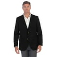 thumbnail image 1 of Gioberti Mens Formal Blazer Jacket, 1 of 5