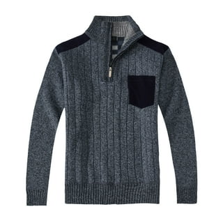 Half Button Pullover Half Button Pullover