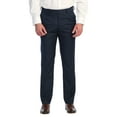 thumbnail image 1 of Gioberti Men's Hidden Expandable Waist Dress Pants, 1 of 6