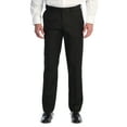 thumbnail image 1 of Gioberti Men's Hidden Expandable Waist Dress Pants, 1 of 6