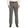 thumbnail image 1 of Gioberti Men's Hidden Expandable Waist Dress Pants, 1 of 6