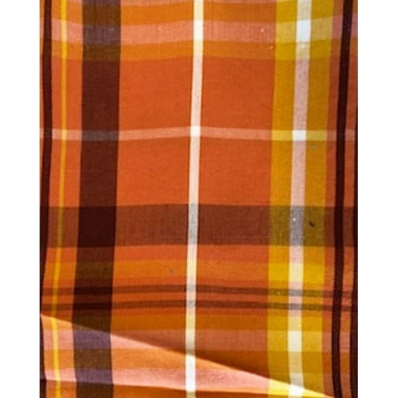 Gioberti Men's Long Sleeve Plaid Shirt