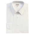 thumbnail image 1 of Gioberti Men's Long Sleeve Solid Dress Shirt, 1 of 2