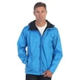 thumbnail image 1 of Gioberti Men's Waterproof Rain Jacket With Mesh Lining, 1 of 5