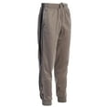 thumbnail image 1 of Gioberti Mens Athletic Track Pants with Ribbed Cuff Leg, 1 of 5