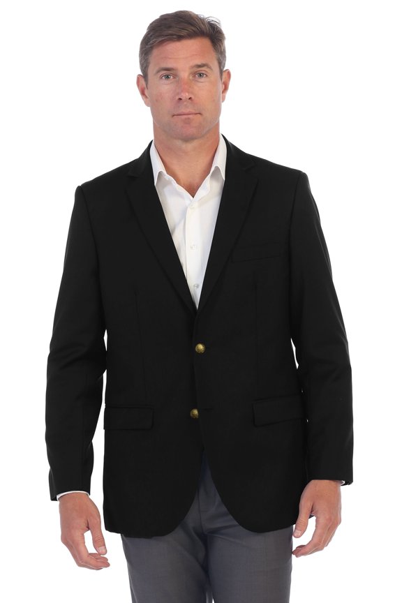Mens Formal Blazer Jacket