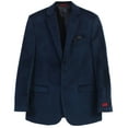 thumbnail image 1 of Gioberti Mens Formal Super Soft Velvet Blazer Jacket, 1 of 4