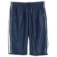 thumbnail image 1 of Gioberti Mens Sports Athletic Basketball Shorts, Elastic Waist, 1 of 4