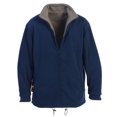 thumbnail image 1 of Gioberti Mens Zip Up Reversible Polar Fleece Heavy Jacket, 1 of 7