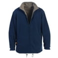 thumbnail image 1 of Gioberti Mens Zip Up Reversible Polar Fleece Heavy Jacket, 1 of 5