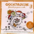 thumbnail image 1 of Giocastrocche CD3 (CD), 1 of 1