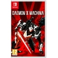 thumbnail image 1 of Giochi per Console Nintendo Daemon X Machina (Nintendo Switch), 1 of 2