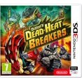 Giochi per Console Nintendo Dillon's DeadHeat Breakers (New Nintendo