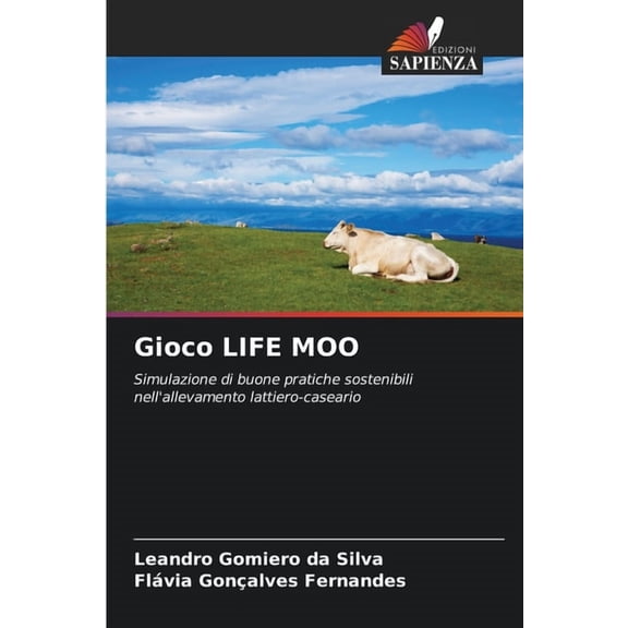 Gioco LIFE MOO, (Paperback)