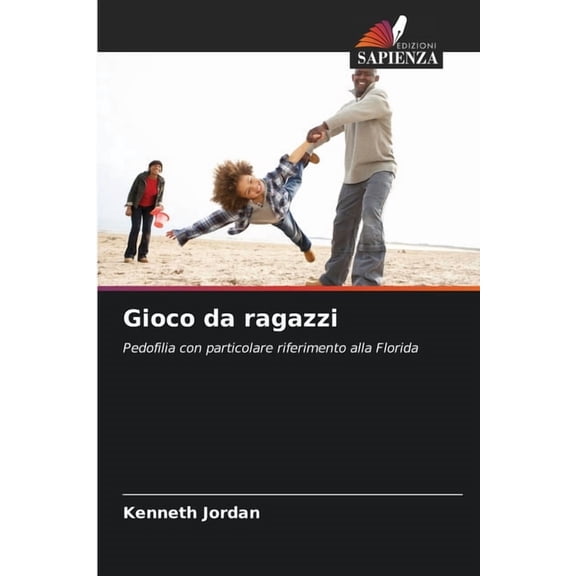 Gioco da ragazzi, (Paperback)