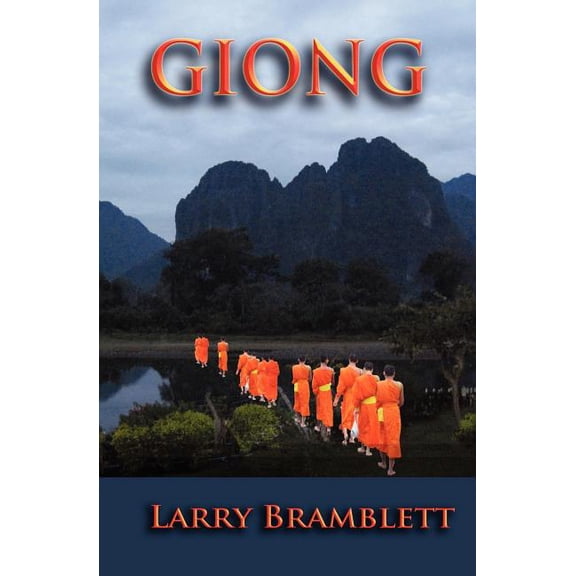 Giong (Paperback)