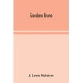 thumbnail image 1 of Giordano Bruno, (Paperback), 1 of 1