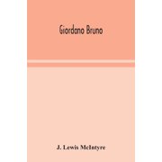 Giordano Bruno, Paperback