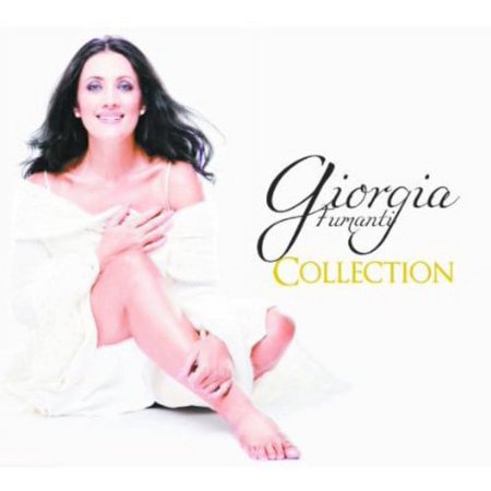 Giorgia Fumanti - Collection - Music & Performance - CD