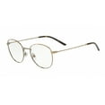thumbnail image 1 of Giorgio Armani 5082 Eyeglasses 3198 Gold, 1 of 1