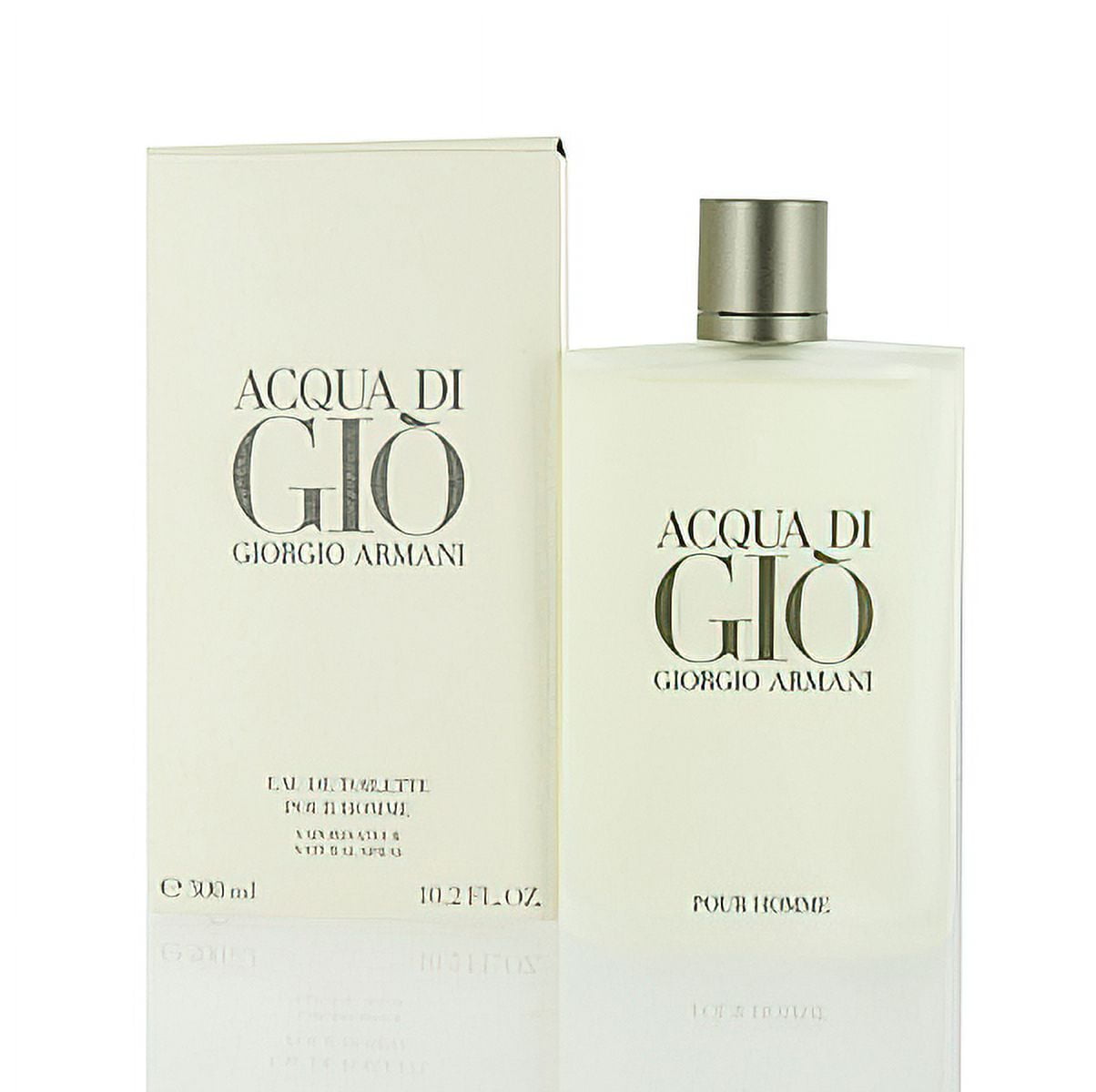 Giorgio Armani Acqua Di Gio Eau De Toilette Spray 10.2 oz Giorgio Armani Acqua Di Gio Eau De Toilette Spray 10.2 oz