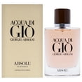 thumbnail image 1 of Giorgio Armani Acqua Di Gio Absolu Eau De Parfum Spray, Cologne for Men, 2.5 Oz, 1 of 5