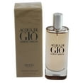 thumbnail image 1 of Giorgio Armani Acqua Di Gio Absolu For Men 0.5 oz / 15 ml Eau De Parfum Spray, 1 of 2