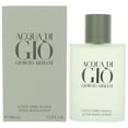 thumbnail image 1 of Acqua Di Gio by Giorgio Armani, 3.4 oz After Shave Lotion for Men, 1 of 2