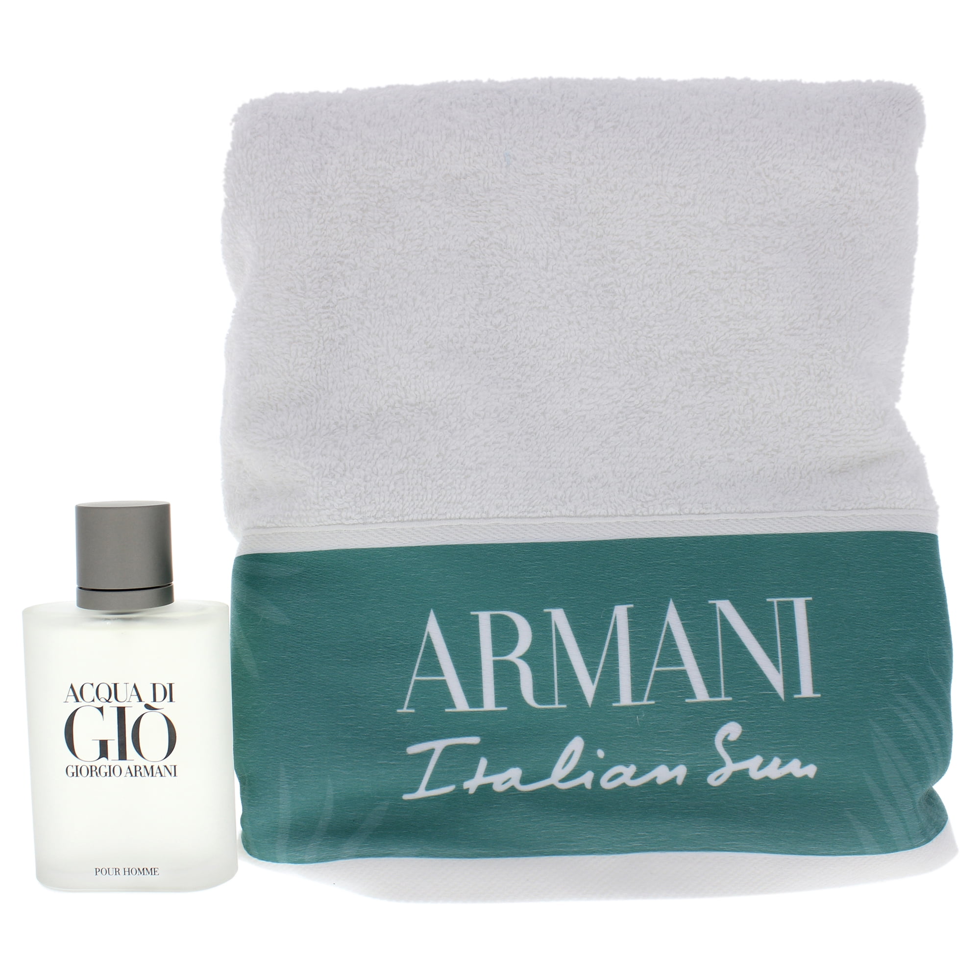 Giorgio armani italian sun top