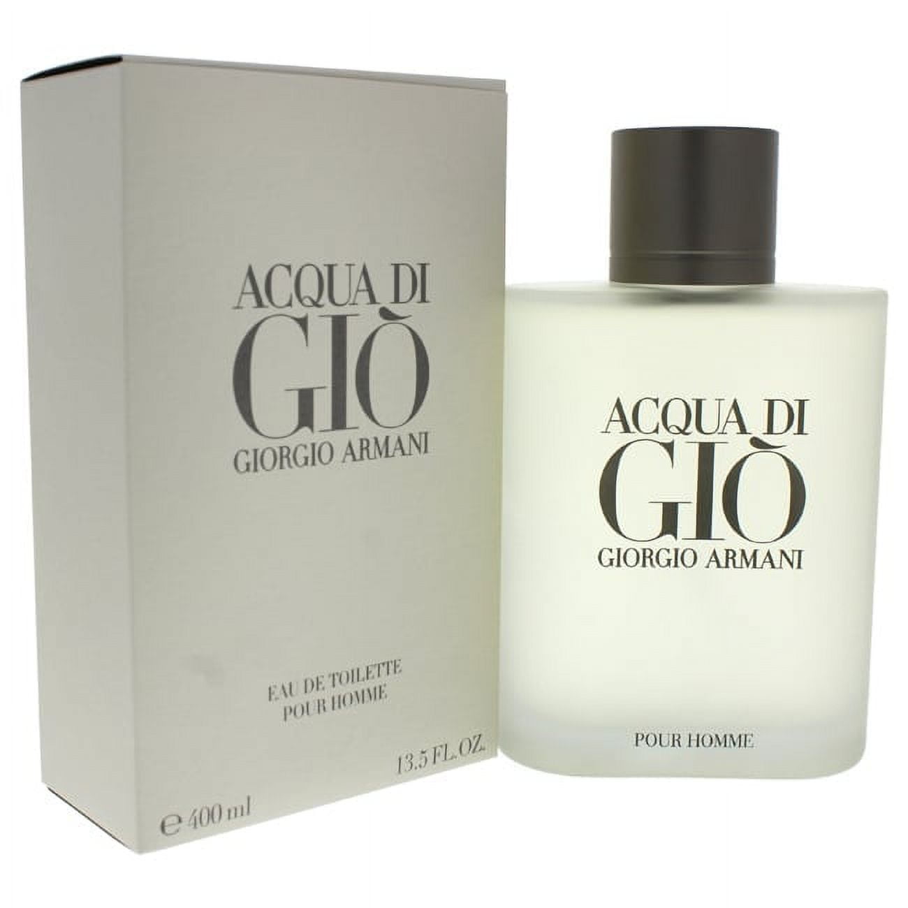 Acqua di top gio 10.1 oz